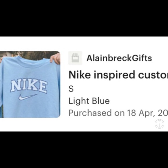 Women’s Small Brand New Crew Neck - Picture 3 of 5